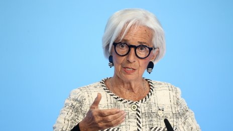 Лагард: Рисковете за инфлацията и икономическия растеж вече са по-балансирани