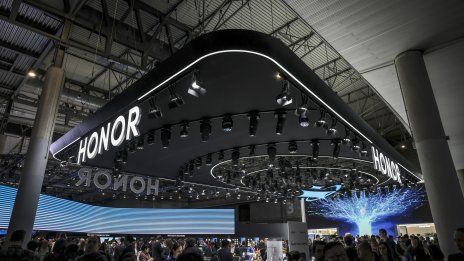 Производителят на смартфони Honor навлиза в роботиката