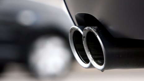 Забраняват достъпа за най-силно замърсяващите коли в центъра на София