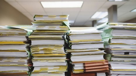 Европейската мечта за иновации се заплита в бюрокрацията