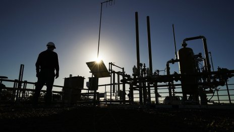 Венецуела опитва да вземе контрола над богата на петрол територия на Гвиана