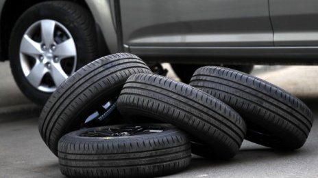 Кои са най-добрите летни гуми на 2016 г.