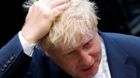 Борис Джонсън: Не се отказваме от водещата си роля в Европа
