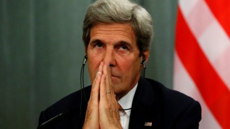 САЩ поставят членството на Турция в НАТО под въпрос