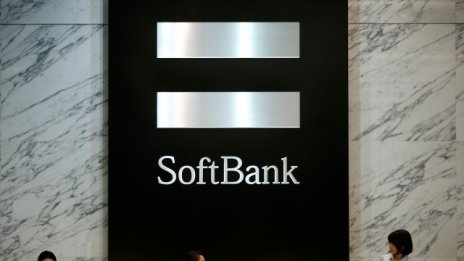 Как SoftBank се превърна в един от най-важните доставчици на Apple?