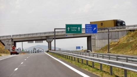 Нова жалба спира поръчката за изграждането на тол системата
