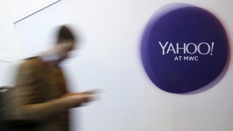 Tumblr препъна Yahoo