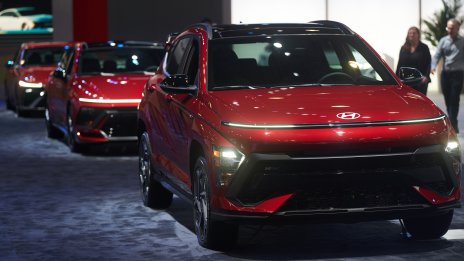 Дилъри съдят Hyundai в САЩ заради неверни данни за продажбите на електромобили
