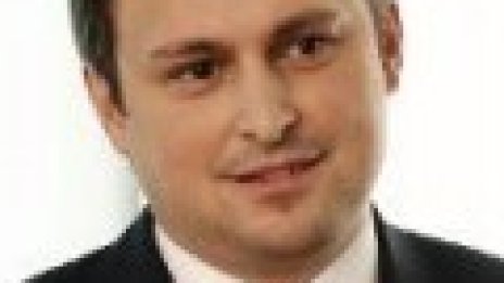 Радослав Миленков оглавява Фонда за гарантиране на влоговете в банките 