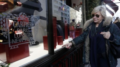 Наемите на бул. „Витоша“ са се повишили с 10% за последната година