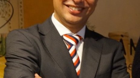 Патрик ван дер Грийндт: Скоро SAP HANA няма да е в продуктовия списък на SAP