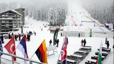 Ръстът в туризма направи инвеститорите по-активни