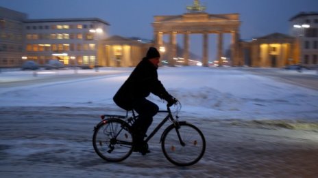 GfK: Потребителското доверие в Германия ще остане високо и в началото на 2017 г.