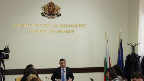 МФ планира търг за отпечатване на ценни книжа до края на годината