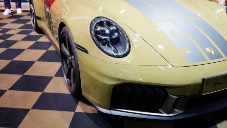 Слаб отчет кара Posche да понижи перспективата за годишната възвръщаемост