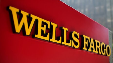 Wells Fargo ще съкрати 10% от персонала си за три години