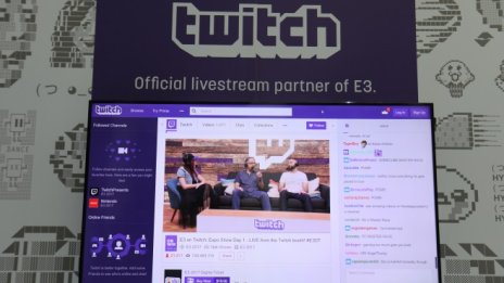 Китай блокира стрийминг платформата Twitch