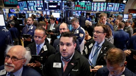 Dow достигна нови рекордни нива в петъчната сесия