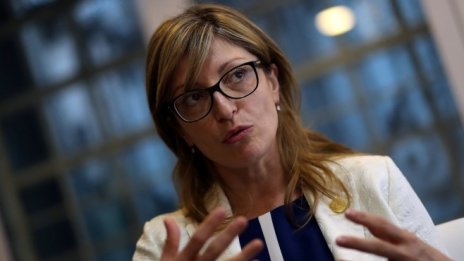 Захариева: България е на първо място в ЕС по дял на жените в ИТ сектора