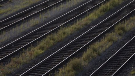 Германия разширява държавната подкрепа за частни инвестиции в жп мрежата