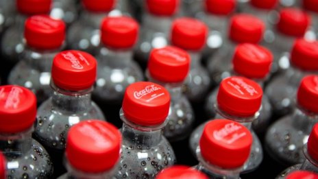 Coca-Cola очаква завръщане към ръст на приходите през 2021 г.