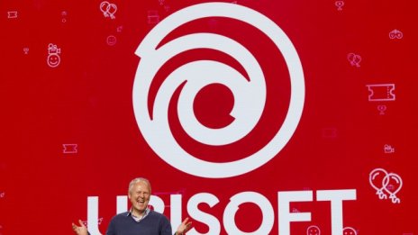 Ubisoft сви прогнозата си за новата фискална година
