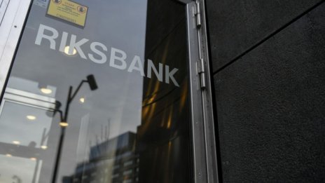 Швеция очаква да запази нулеви лихви до 2024 г.