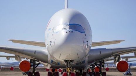 САЩ се стремят към решение на конфликта за Airbus и Boeing