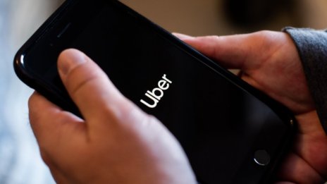 Доставките на храна не успяха да спасят годината за Uber