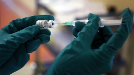 Личните лекари са записали до 10% желаещи за COVID ваксина досега