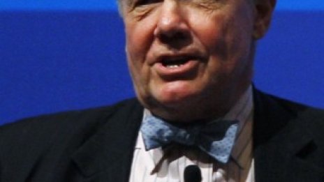 Джим Роджърс: Зарежете следването по бизнес администрация, учете земеделие