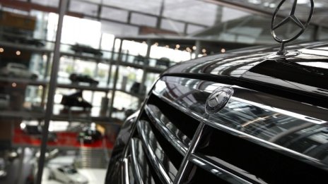 Най-успешният септември в историята на Mercedes-Benz