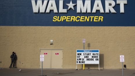 Wal-Mart пусна мобилната си платежна система в още 11 щата