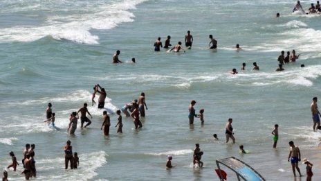 До 5 хил. визи средно на ден се издават за руски туристи у нас