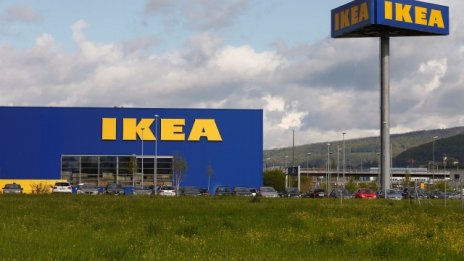 Ikea откри музей на мебелите