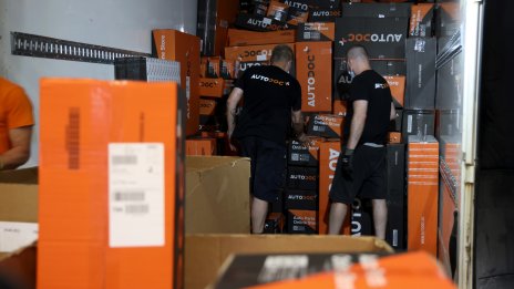 Онлайн търговецът на авточасти Autodoc отлага листването си във Франкфурт