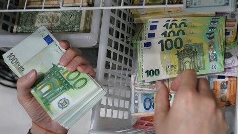 България остава в "сив списък" на рисковите държави за пране на пари