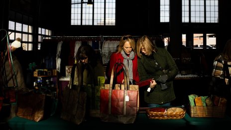 Основната инфлация в САЩ се е ускорила с най-бавния си темп от над година