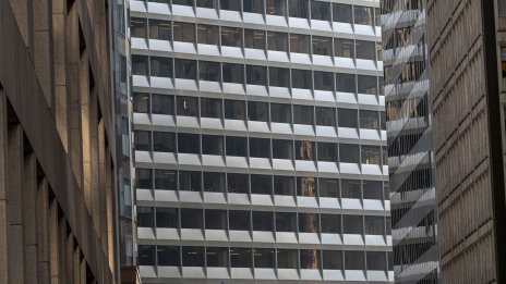 Пазарът на бизнес имотите в света се нуждае от преосмисляне след ерата на евтините пари