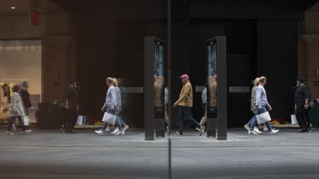 Следването на Фед вече не е на мода в по-хаотичната световна икономика