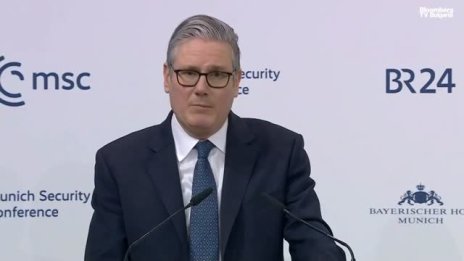 Стармър: Приносът на САЩ за европейската сигурност няма аналог