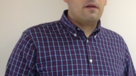 Владимир Ямалиев: Смартфоните са следващо ниво в голямата мобилна игра