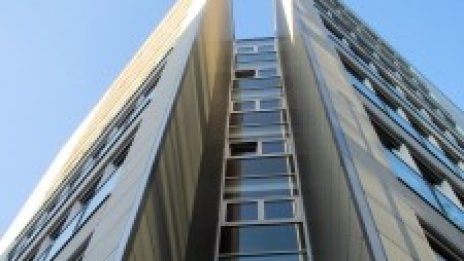 Отчитат близо 4% спад в наемите на първокласните офиси в София за година