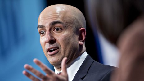 Кашкари вижда по-голяма вероятност за рецесия заради банковата криза