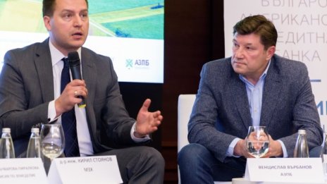 Как може да се ускори комасацията на земеделските земи?