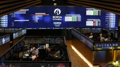 Borsa Istanbul - привидно равнодушна към атентатите