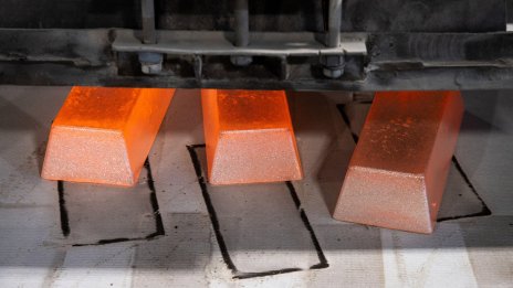 Среброто напредва спрямо златото и това са добри новини за икономиката 