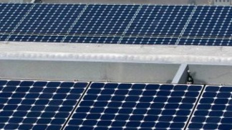 През 2050 г. 77% от енергията може да е от ВЕИ