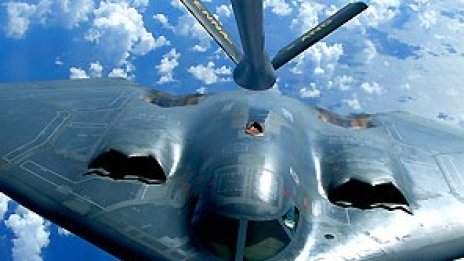 За какво се харчи военният бюджет на САЩ?