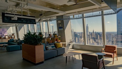 Meta затваря един от офисите си в Ню Йорк